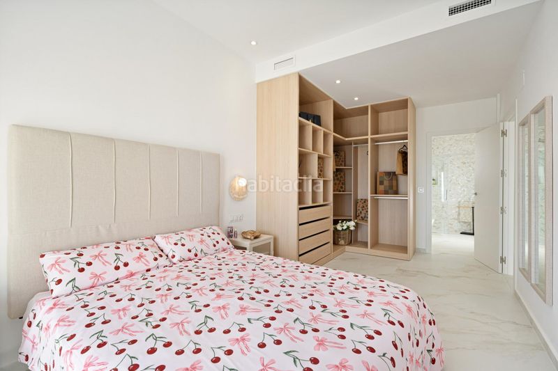 Foto 59c29799-74d5-4475-83b8-b75f73866cf8. Chalet en balcón de ponoig - Polop paradis - Polop hills Polop