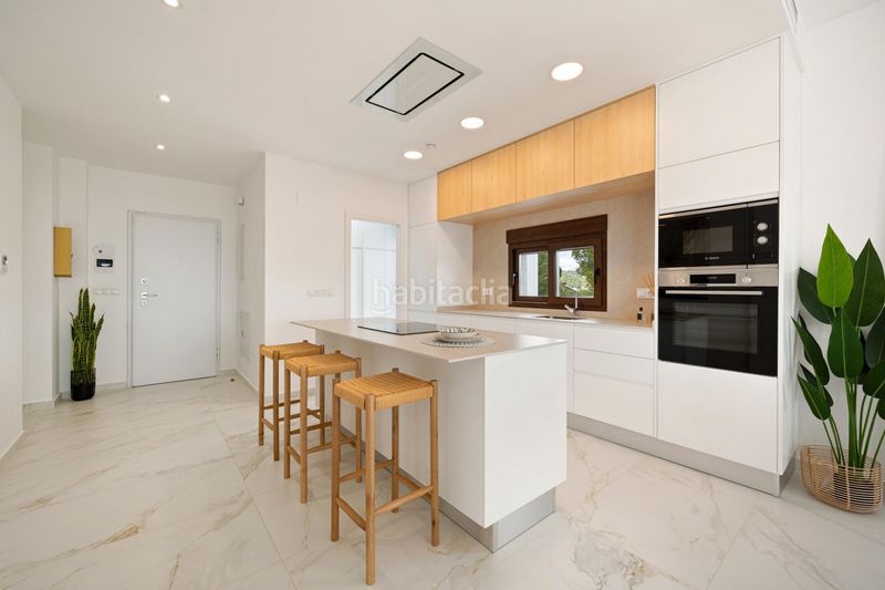 Foto 66f8752d-8d02-4dd3-b68d-c340f9d931e9. Chalet en balcón de ponoig - Polop paradis - Polop hills Polop