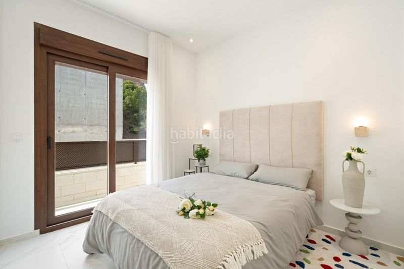 Foto 80bf8c44-514b-4004-a92f-b196e97ca6f3. Chalet en balcón de ponoig - Polop paradis - Polop hills Polop