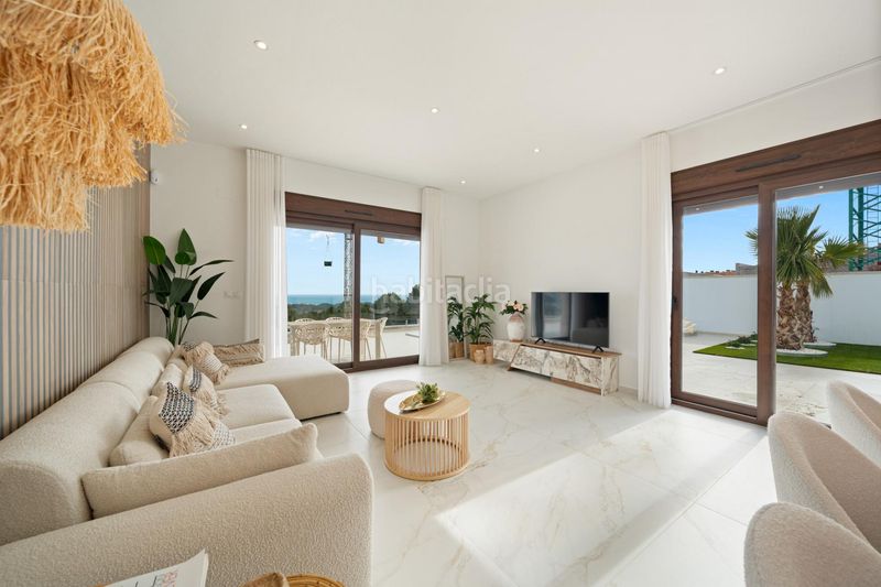 Foto 92dbc70e-14ab-4177-8721-56b2e202c547. Chalet en balcón de ponoig - Polop paradis - Polop hills Polop