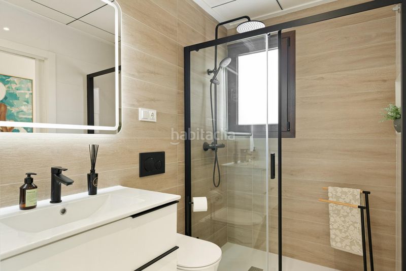 Foto f49727bb-d9c8-4343-b0a3-9c01ebe1d7ab. Chalet en balcón de ponoig - Polop paradis - Polop hills Polop