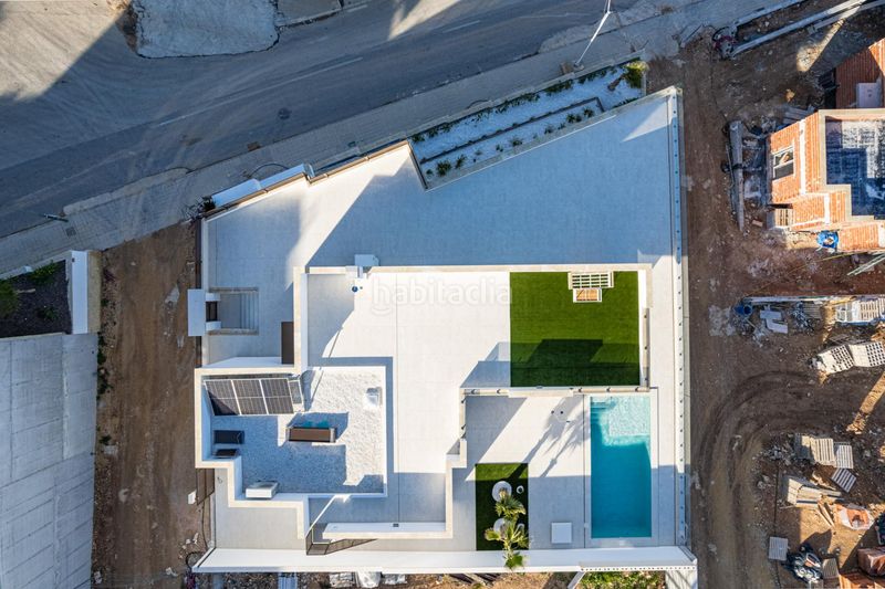 Foto f8585f06-7abe-4596-a6cd-e38a89f42dad. Chalet en balcón de ponoig - Polop paradis - Polop hills Polop