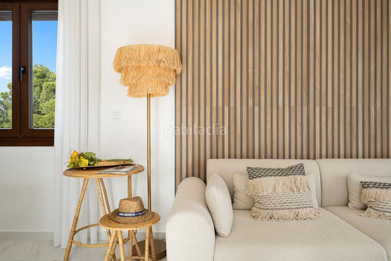 Foto fe75c416-168e-4990-9ce8-13e1535bc20c. Chalet en balcón de ponoig - Polop paradis - Polop hills Polop