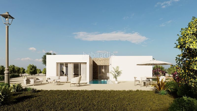 Foto 64ea6d1d-13a6-4592-bfd3-1897a55c393b. Chalet dans Algorfa