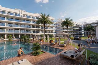 Penthouse in El Raso