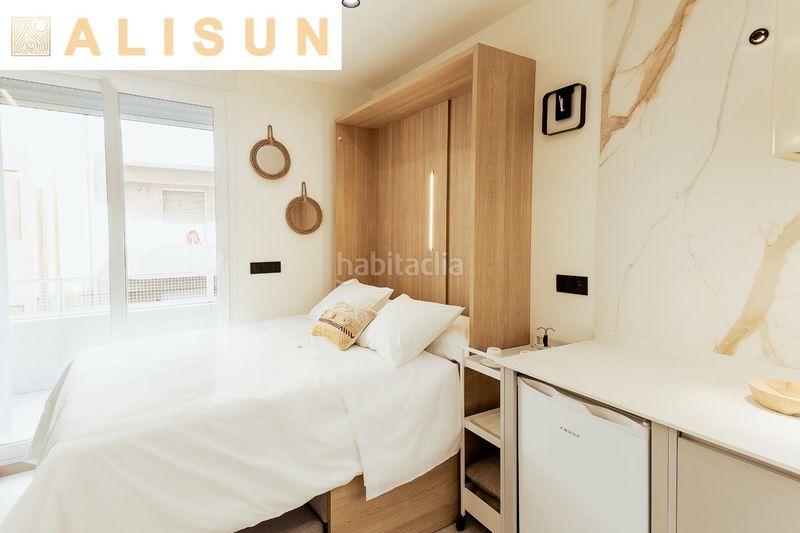 Foto 20866912-a83f-45bf-86b1-1e9e01ed9976. Lloguer estudi a Plaza de Toros-Avenida Chapí-Trinquete Elda