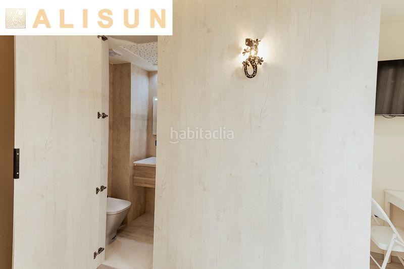 Foto 2495d8c0-55a4-4d8e-a875-65fc11c527e9. Location studio dans Plaza de Toros-Avenida Chapí-Trinquete Elda