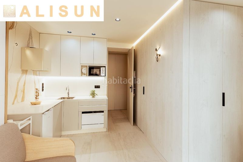 Foto 77f9af0c-f981-4f90-99ca-4b11001b264f. Location studio dans Plaza de Toros-Avenida Chapí-Trinquete Elda