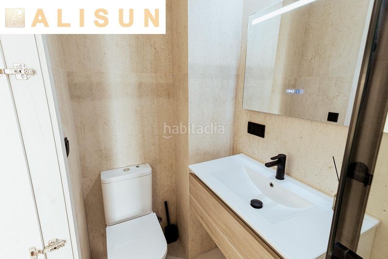 Foto b0b8cd20-cb35-4440-8d11-f3742dcb7f9d. Miete studiowohnung in Plaza de Toros-Avenida Chapí-Trinquete Elda