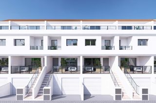 Semi detached house in Rafal