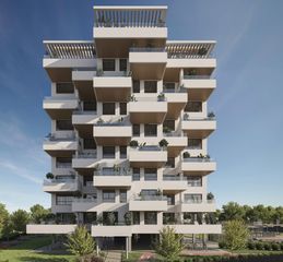 Appartement in Zona Levante - Playa Fossa