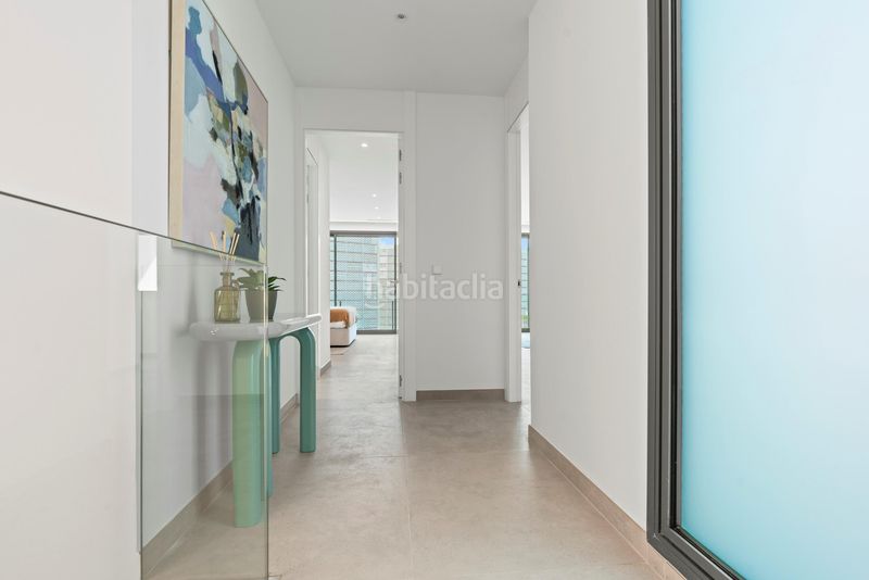 Foto b7d116a3-d98f-47aa-90b5-44e28a98238a. Xalet a Sierra Helada Benidorm