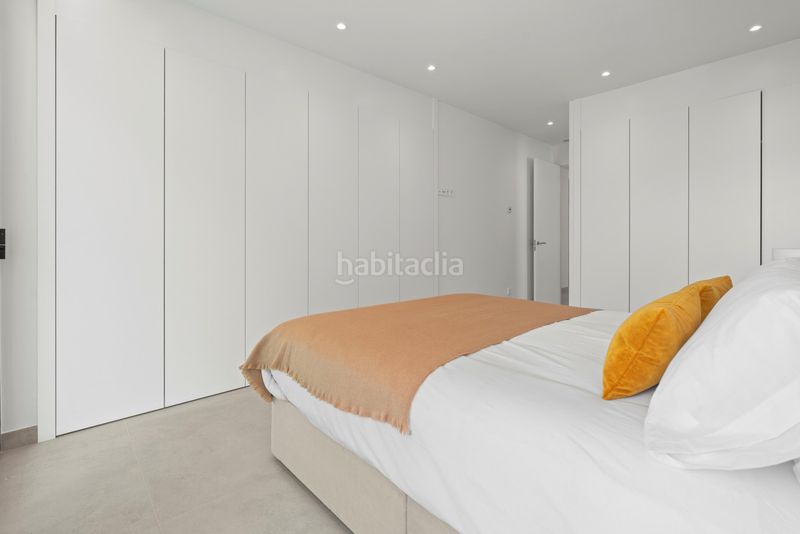 Foto d35de399-d4b8-4b53-8276-921735079ba6. Xalet a Sierra Helada Benidorm