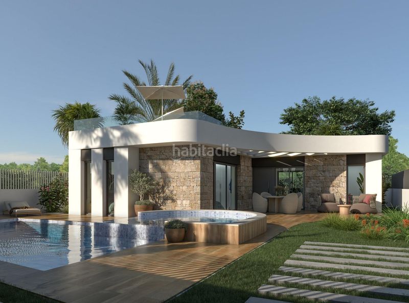 Foto b1ec4360-13d1-4617-86d4-601b9fbd883d. Chalet en Montesinos (Los)