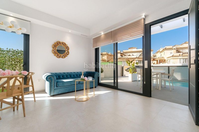 Foto bec40660-b0f5-4344-bf36-33525ce5a6e8. Chalet en Montesinos (Los)