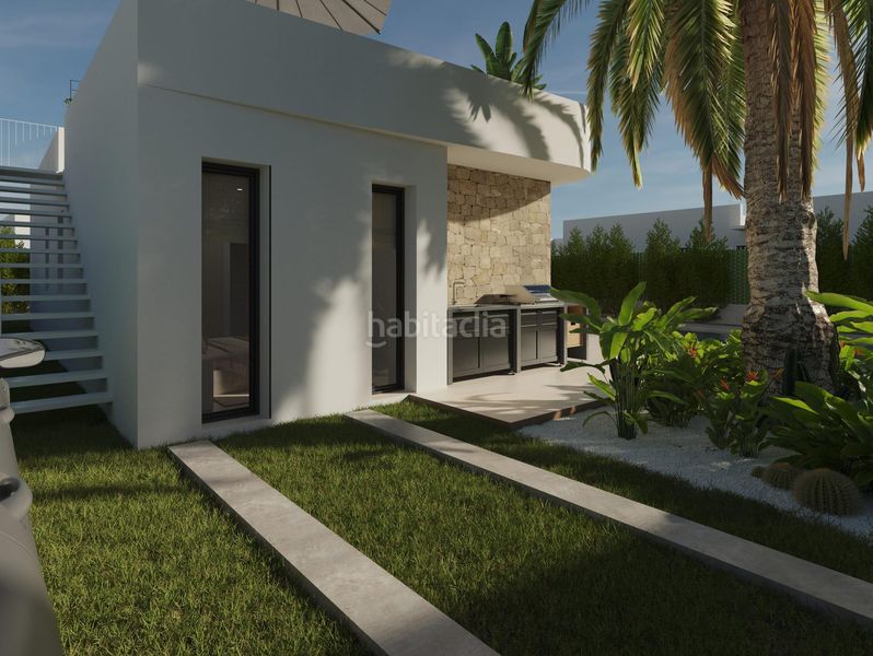 Foto c724c6f9-22d9-42a1-b2e1-b74a1893011f. Chalet en Montesinos (Los)