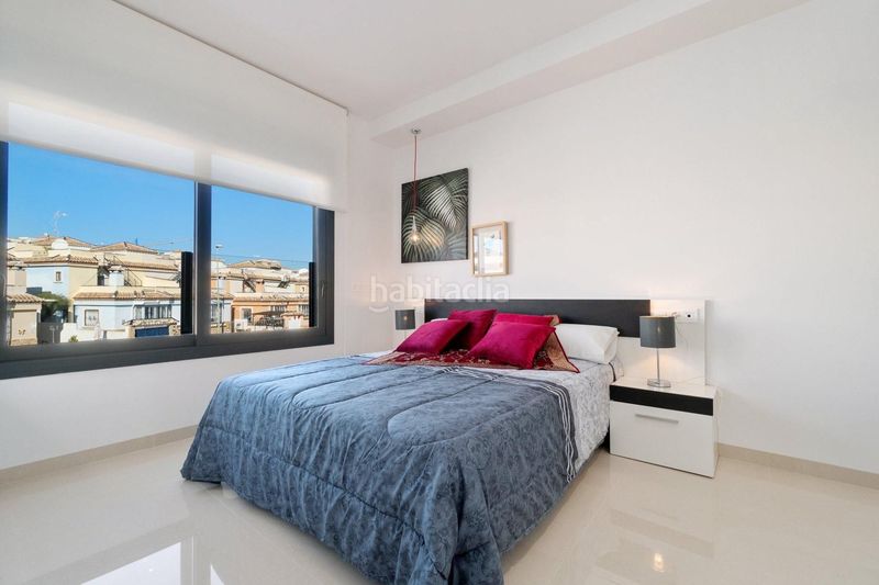 Foto ce641a95-de81-4889-bc14-3e71463e948f. Chalet en Montesinos (Los)