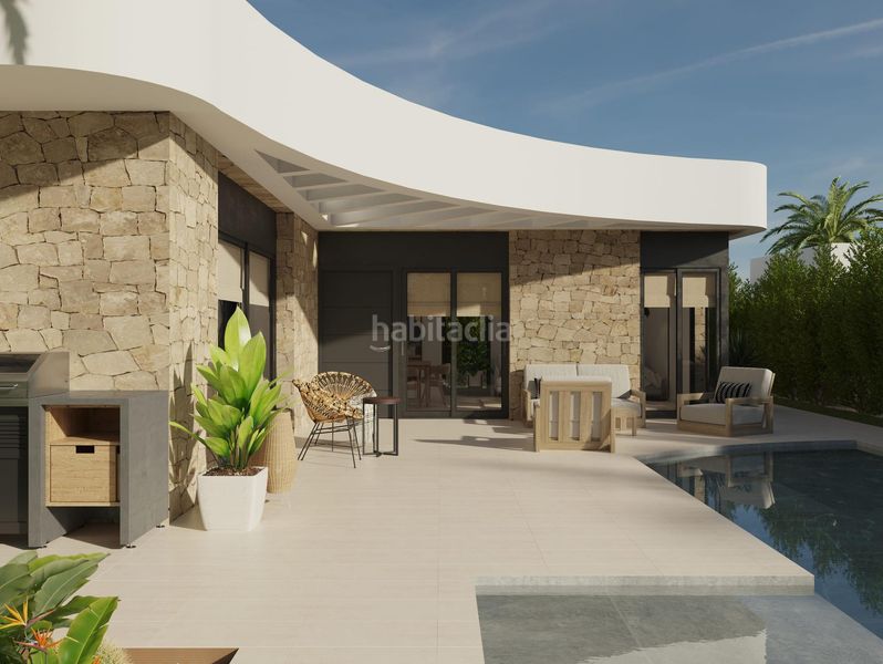 Foto d01c2b58-cfca-4957-9e04-aa62d7ced034. Chalet en Montesinos (Los)