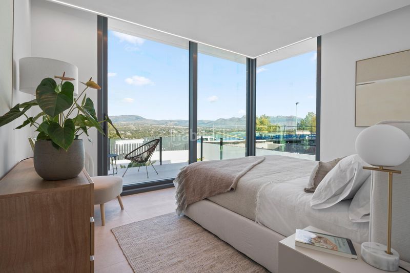 Foto 3b7cd509-d635-4f18-af47-724530426b08. Chalet en Sierra Helada Benidorm