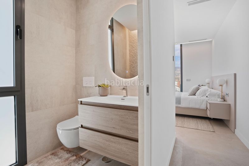 Foto d4544d14-e0e2-4681-8d49-8e52e4688b08. Chalet en Sierra Helada Benidorm