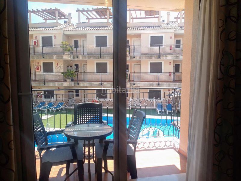 Foto 00d7a1a5-355d-48e2-acdc-c6c97d0e5c8f. Dachwohnung mit pool in Los Collados-Los Geraneos Águilas