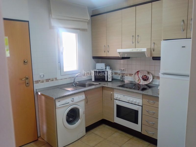 Foto 7bc7d464-bb82-48b1-85d2-1d1b69e530bd. Dachwohnung mit pool in Los Collados-Los Geraneos Águilas