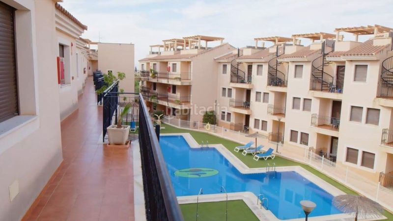 Foto ae1b5804-cf88-4bc0-90d0-213ba83d8b08. Dachwohnung mit pool in Los Collados-Los Geraneos Águilas