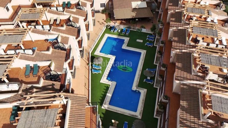 Foto e8377424-e832-462a-8d49-a8af4905e723. Dachwohnung mit pool in Los Collados-Los Geraneos Águilas