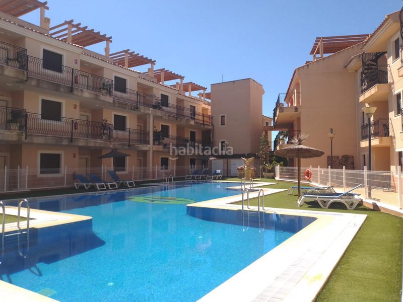 Foto eaad2f69-1333-4f07-b3f9-2148a367285e. Dachwohnung mit pool in Los Collados-Los Geraneos Águilas