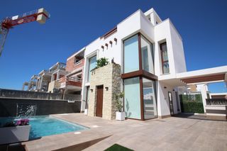 Chalet en Playa Honda-Playa Paraíso