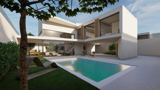 Chalet in Fortuna