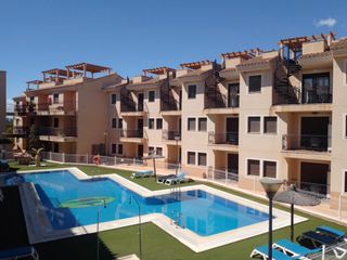 Appartement in Los Collados-Los Geraneos