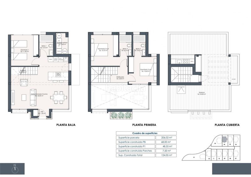 Foto 5c6aa01e-a70f-442d-acb2-cb045a279c54. Chalet en Montesinos (Los)