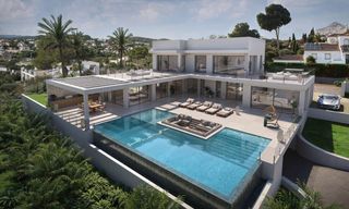Chalet in Cap Martí - El Tossalet - Pinomar