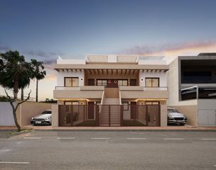 Haus in Lo Pagán
