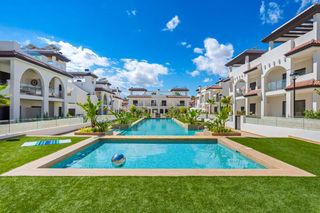 Haus in Pueblo Bravo
