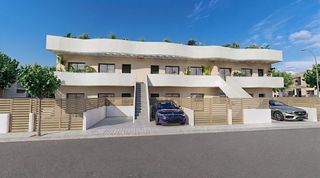 Haus in Pilar de la Horadada Ciudad