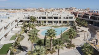 Haus in Playa de los Náufragos