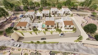 Chalet in Carrer vall de planes, 5