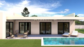 Chalet in Carrer d`hondures, 7