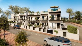 Haus in El Alamillo
