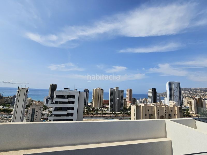 Foto 0de7f820-9402-4439-ac97-6645ae8612b3. Ático en Marisol Park - Ortembach - Los Almendros Calp