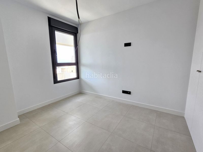 Foto ab2b3f5b-edb0-4593-810b-e112acfb46c3. Ático en Marisol Park - Ortembach - Los Almendros Calp