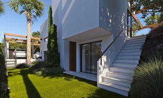 Chalet in Campoamor