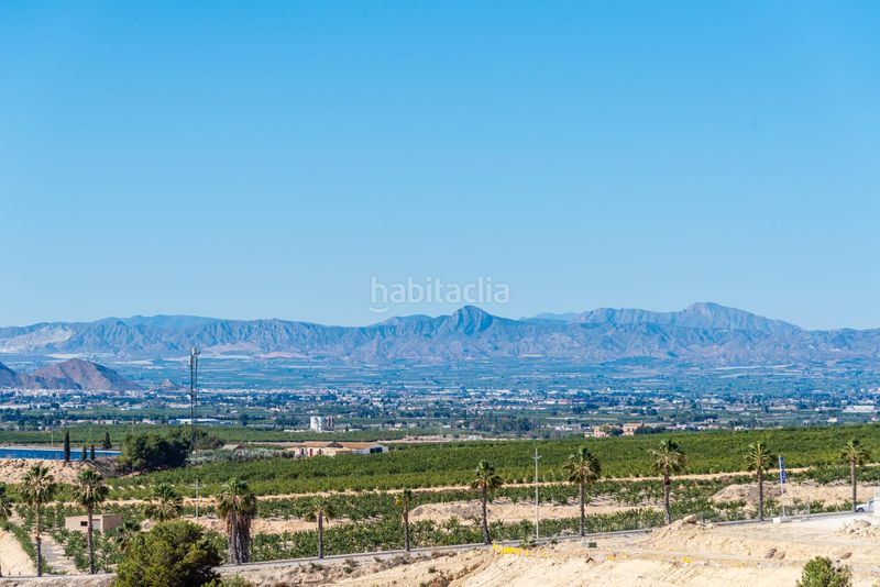 Foto f74221c6-6fbe-4291-a756-7cd08c7bba37. Xalet amb piscina a Algorfa