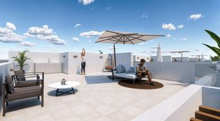 Chalet en Torre-Pacheco