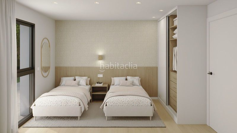 Foto bbffe8d6-c3ff-4496-abcf-92b0309e3760. Àtic amb piscina a La Nucia Pueblo Nucia (la)