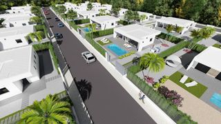Chalet en Calasparra