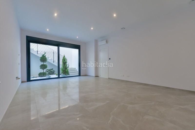 Foto b19a40c8-fec9-493b-86c0-1ef1a77ce409. Xalet a Finestrat pueblo Finestrat