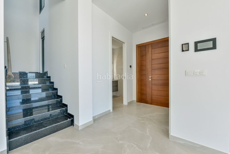 Foto d8976938-4aa8-4965-9244-f158da502044. Xalet a Finestrat pueblo Finestrat